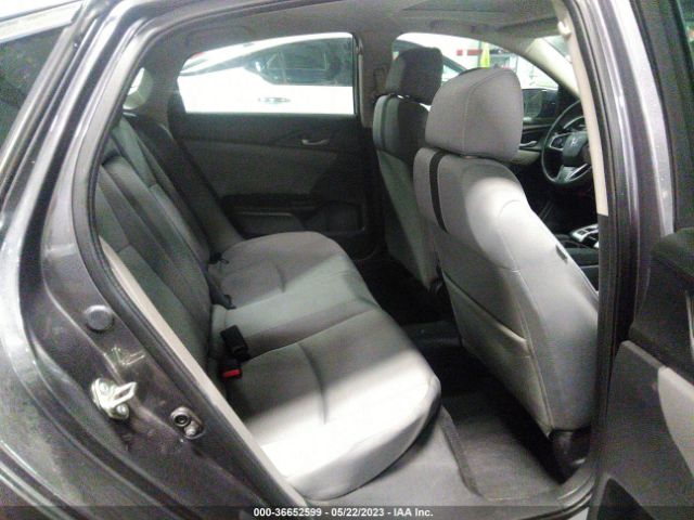 19XFC1F32HE004076 Honda Civic Ex-t