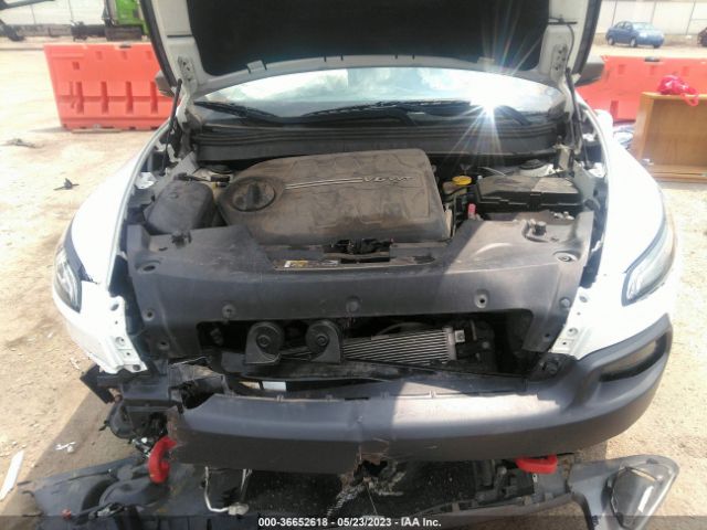 1C4PJMBS3FW640128 Jeep Cherokee Trailhawk