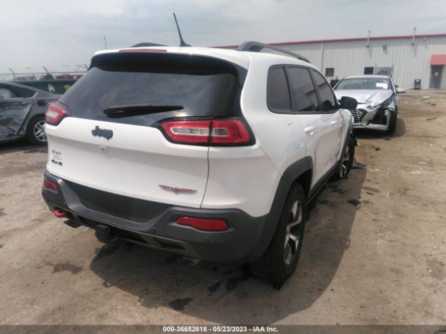 1C4PJMBS3FW640128 Jeep Cherokee Trailhawk