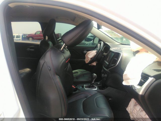 1C4PJMBS3FW640128 Jeep Cherokee Trailhawk