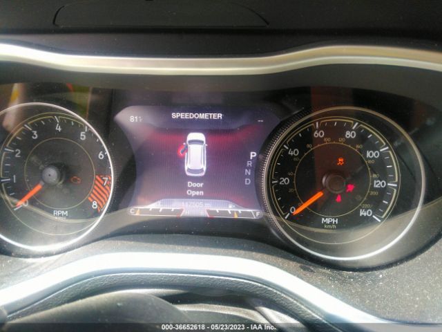 1C4PJMBS3FW640128 Jeep Cherokee Trailhawk