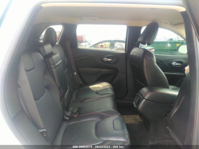 1C4PJMBS3FW640128 Jeep Cherokee Trailhawk