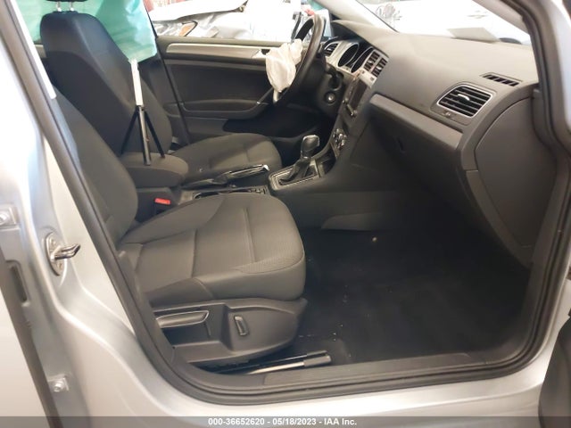3VW017AU7HM518989 Volkswagen Golf Sportwagen S