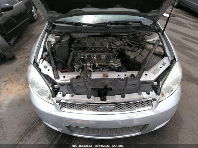 Chevrolet Impala Limited Ls 2015 2G1WA5E39F1129707 Image 11