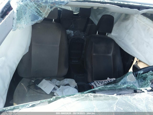 2013 TOYOTA RAV4 LE VIN: JTMBFREV0DD015614