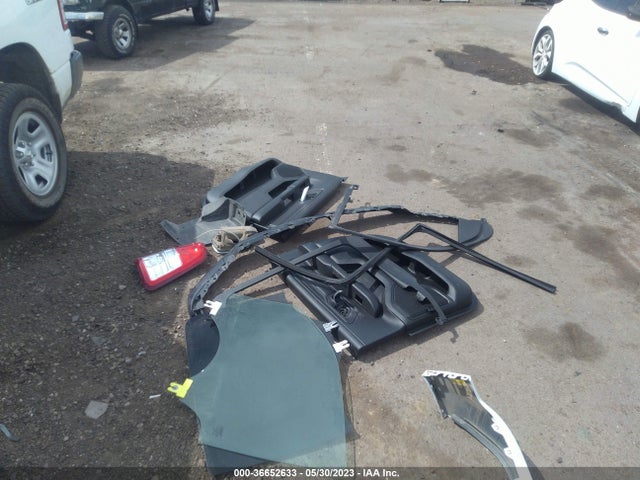 1C6RRFGGXNN442871 RAM 1500 Tradesman