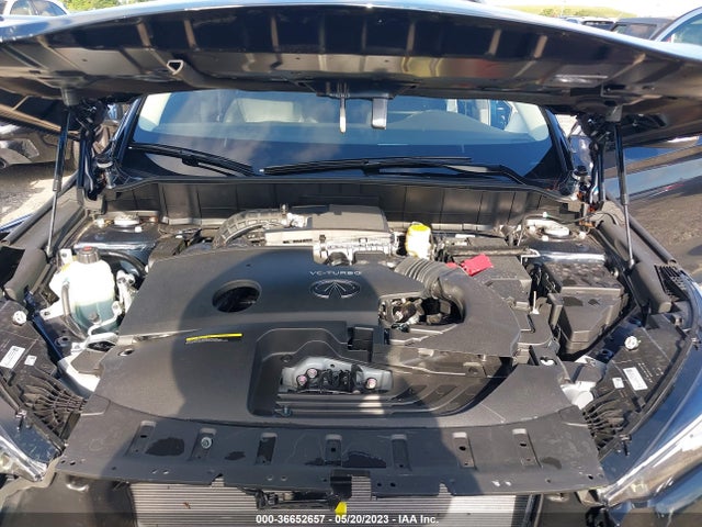 2023 Infiniti QX50, VIN: 3PCAJ5BA3PF111416
