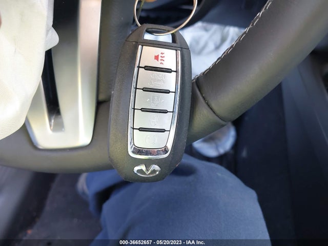 2023 Infiniti QX50, VIN: 3PCAJ5BA3PF111416