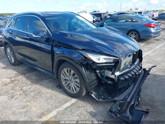 2023 Infiniti QX50, VIN: 3PCAJ5BA3PF111416