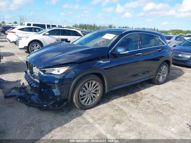2023 Infiniti QX50, VIN: 3PCAJ5BA3PF111416