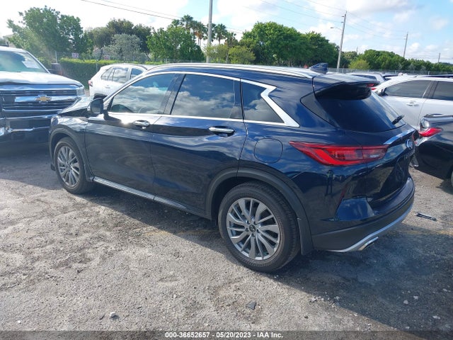 2023 Infiniti QX50, VIN: 3PCAJ5BA3PF111416