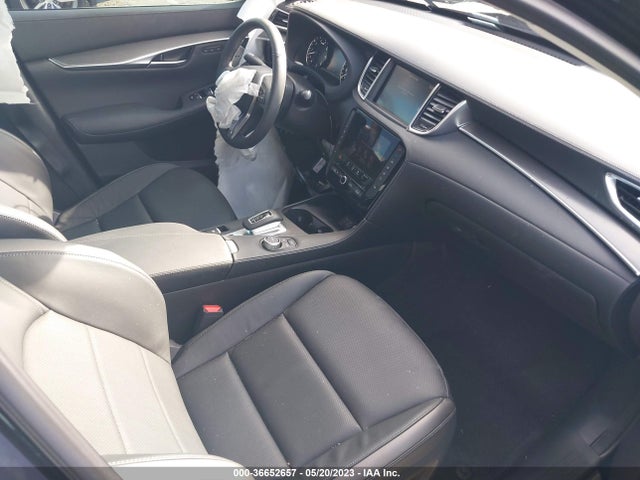 2023 Infiniti QX50, VIN: 3PCAJ5BA3PF111416