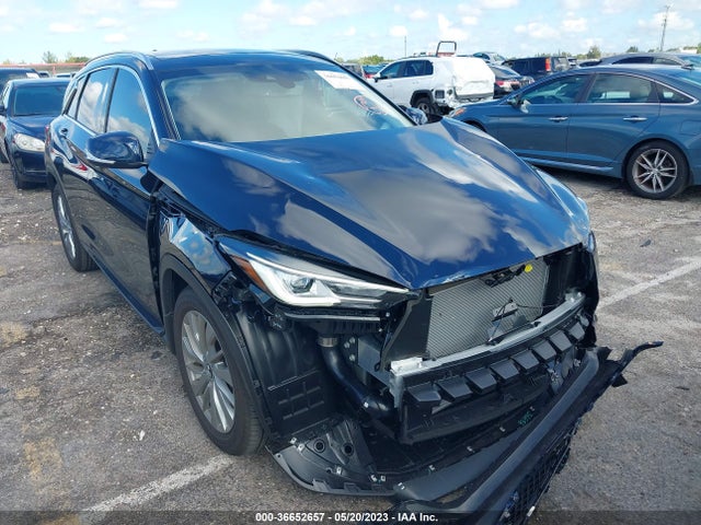 2023 Infiniti QX50, VIN: 3PCAJ5BA3PF111416