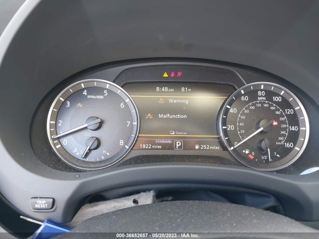 2023 Infiniti QX50, VIN: 3PCAJ5BA3PF111416
