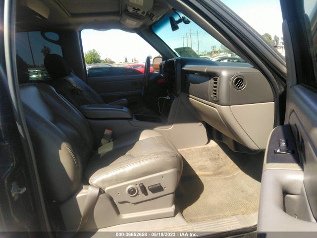 2004 GMC YUKON SLT VIN: 1GKEC13T44J328423