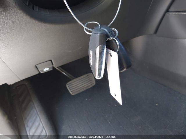 1GKS2BKD9MR200721 GMC YUKON SLT