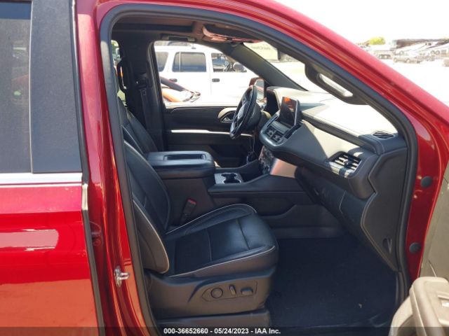1GKS2BKD9MR200721 GMC YUKON SLT