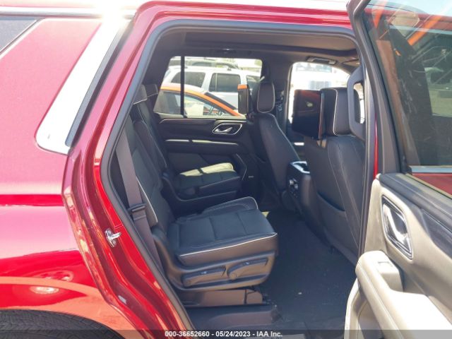 1GKS2BKD9MR200721 GMC YUKON SLT