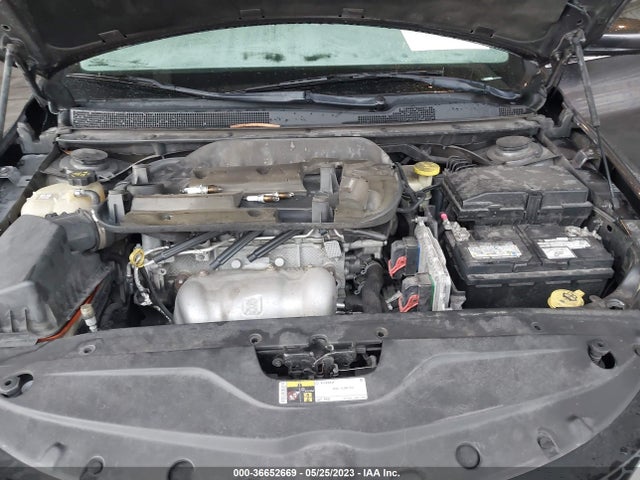 Chrysler 200 Limited 2016 1C3CCCAB1GN132918 Image 10