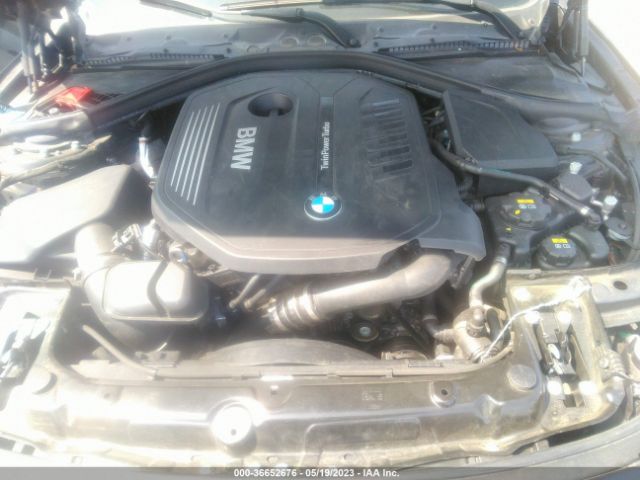 WBA4J5C56KBM65891 BMW 4 Series 440i
