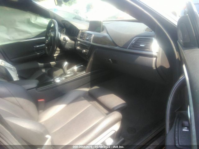 WBA4J5C56KBM65891 BMW 4 Series 440i