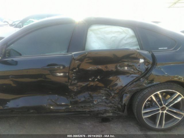 WBA4J5C56KBM65891 BMW 4 Series 440i