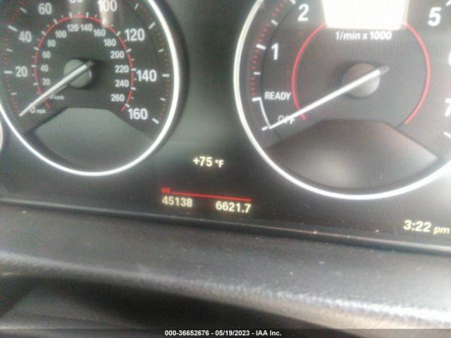 WBA4J5C56KBM65891 BMW 4 Series 440i