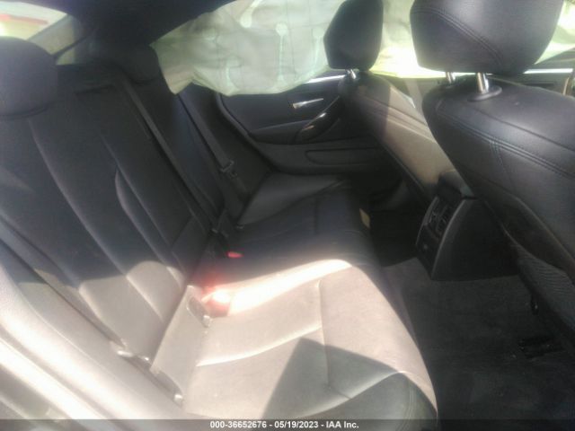 WBA4J5C56KBM65891 BMW 4 Series 440i