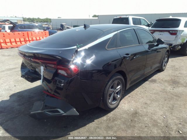 5XXG24J20MG006028 KIA K5 LX