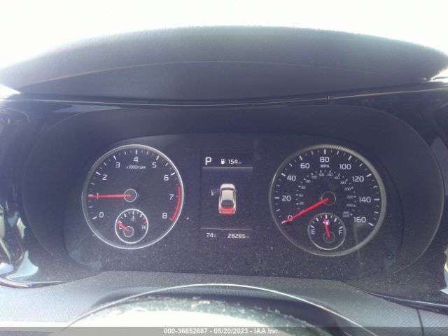 5XXG24J20MG006028 KIA K5 LX