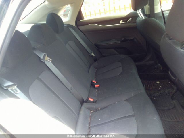 5XXG24J20MG006028 KIA K5 LX