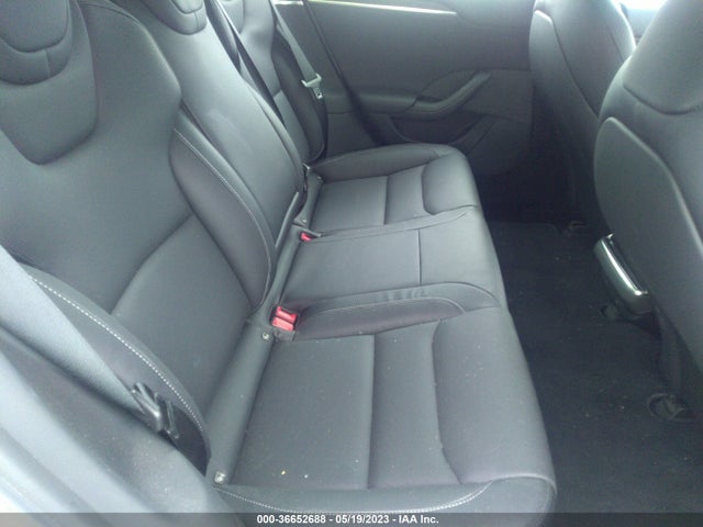 Tesla Model S Plaid 2021 5YJSA1E66MF442698 Image 9