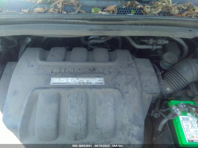 2006 HONDA ODYSSEY EX-L VIN: 5FNRL38756B423099