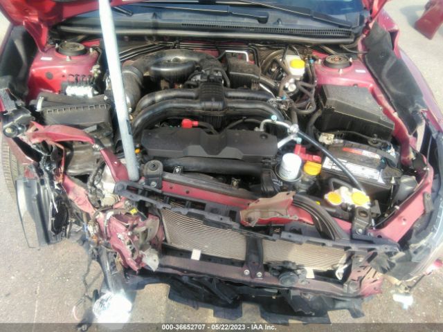 JF1GJAA62FH023171 Subaru IMPREZA SEDAN