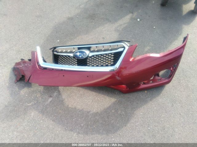JF1GJAA62FH023171 Subaru IMPREZA SEDAN