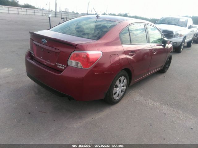 JF1GJAA62FH023171 Subaru IMPREZA SEDAN