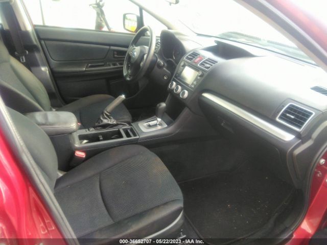 JF1GJAA62FH023171 Subaru IMPREZA SEDAN
