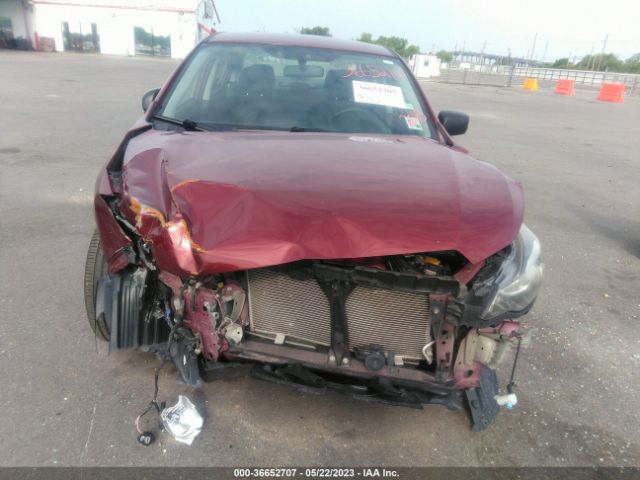 JF1GJAA62FH023171 Subaru IMPREZA SEDAN