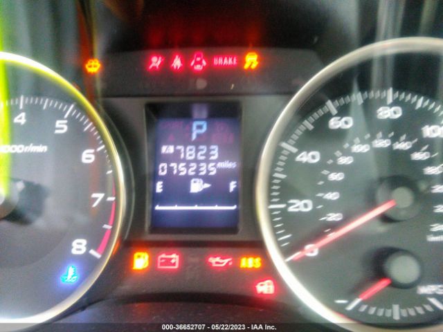 JF1GJAA62FH023171 Subaru IMPREZA SEDAN