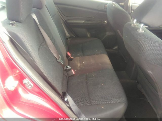 JF1GJAA62FH023171 Subaru IMPREZA SEDAN