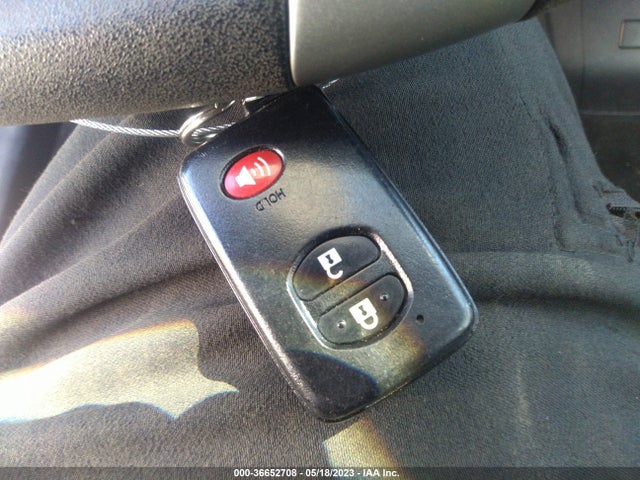 Toyota Prius Four/five/three/one/two 2014 JTDKN3DU3E0387160 Image 3