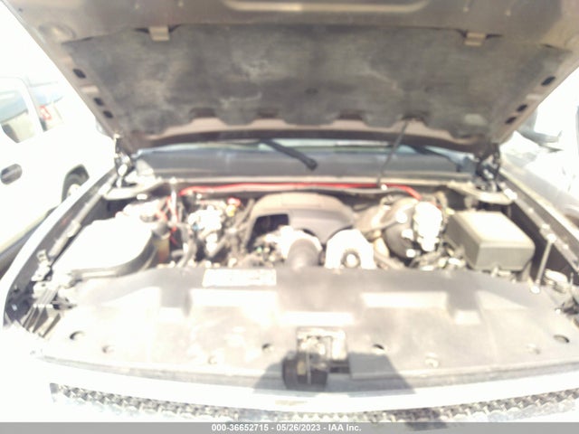 2008 CHEVROLET SILVERADO 1500 LT W/1LT VIN: 2GCEK133781203611