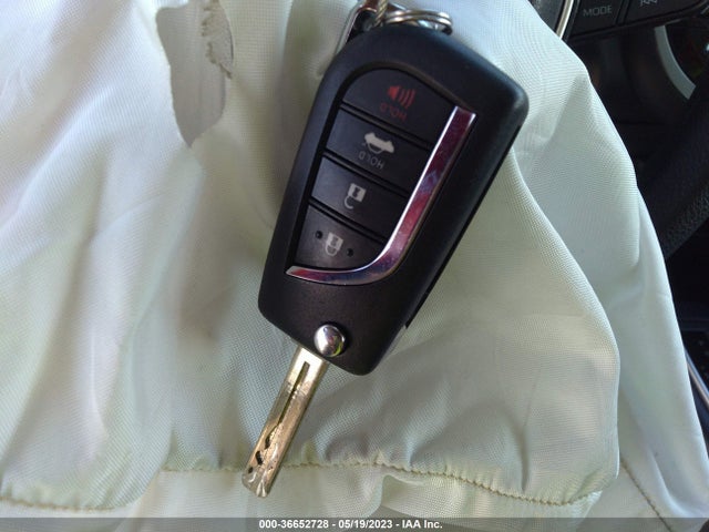 Toyota CAMRY LE 2022 4T1C11AK3NU048541 Image 3