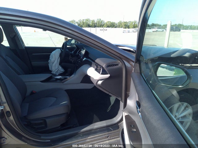 Toyota CAMRY LE 2022 4T1C11AK3NU048541 Image 6