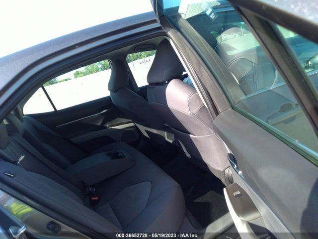 Toyota CAMRY LE 2022 4T1C11AK3NU048541 Image 9