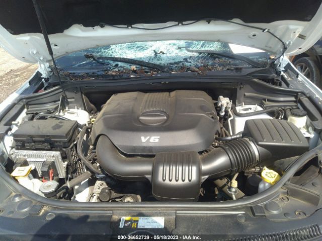 1C4RJECGXFC629878 Jeep Grand Cherokee Overland