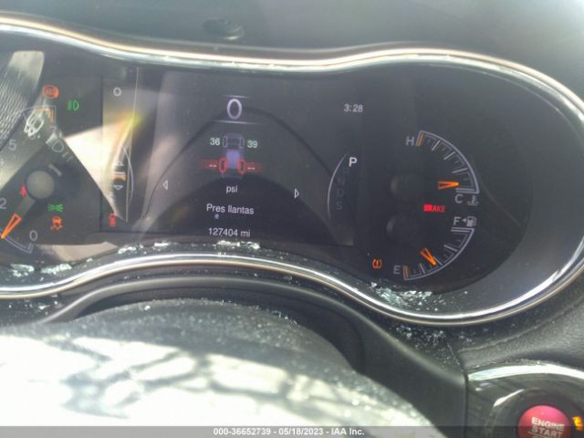 1C4RJECGXFC629878 Jeep Grand Cherokee Overland