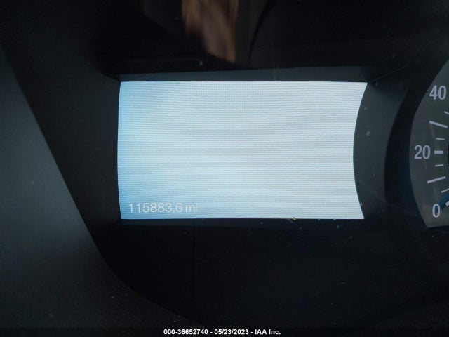 Ford FUSION SE 2014 3FA6P0H94ER194277 Image 7