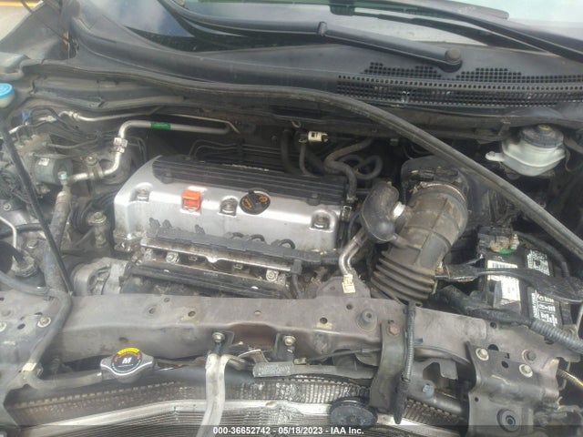Honda CR-V LX 2014 2HKRM3H39EH551081 Image 10