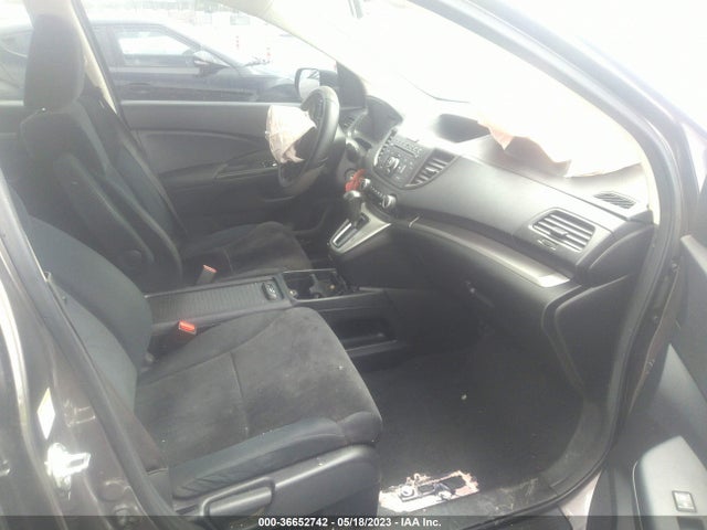 Honda CR-V LX 2014 2HKRM3H39EH551081 Image 5